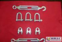 即墨索具 青島卡頭、花蘭、卸扣、吊環、套環[供應]_通用五金配件_世界工廠網中國產品信息庫