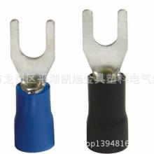  東莞市石碣志基電子五金制品廠 杭州辦事處 主營(yíng) led支架 端子連接器 l