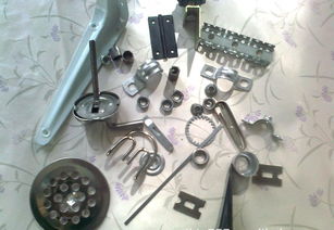 供應 五金沖壓件︱五金配件︱電子五金配件︱門窗配件︱衛(wèi)浴配件價格 廠家 圖片