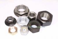 供應ANSI/ASME B18.2.2 美制普通型六角螺帽_五金、工具_世界工廠網中國產品信息庫