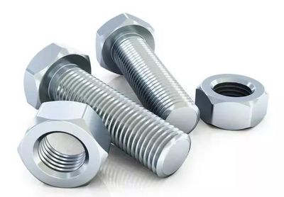 螺栓、螺母、墊片使用規范介紹,說不定哪天就用得上!_墊圈