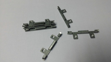 【來(lái)圖來(lái)樣定制顯示器專(zhuān)用非標(biāo)沖壓件-導(dǎo)軌】?jī)r(jià)格,廠家,圖片,其他緊固件、連接件,深圳市駿強(qiáng)五金制品-