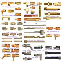 供應高品質(zhì)銅喉咀、水嘴及接頭 五金工具領域的可靠選擇