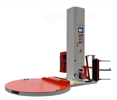 新會纏繞機節(jié)能化在五金行業(yè)的應用與前景