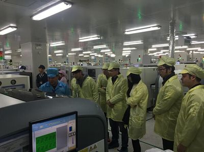 走訪兒童智能手表品牌歡酷:產品安全與質量并重